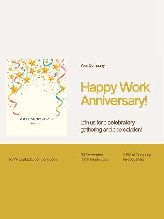 Anniversary 3