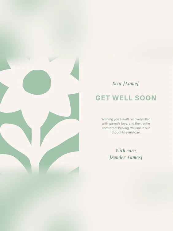 Get Well 1
