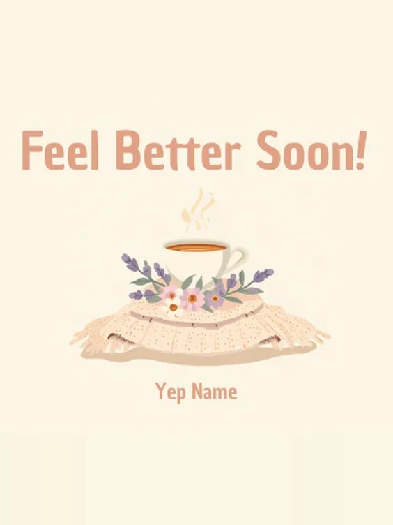 Get Well 5