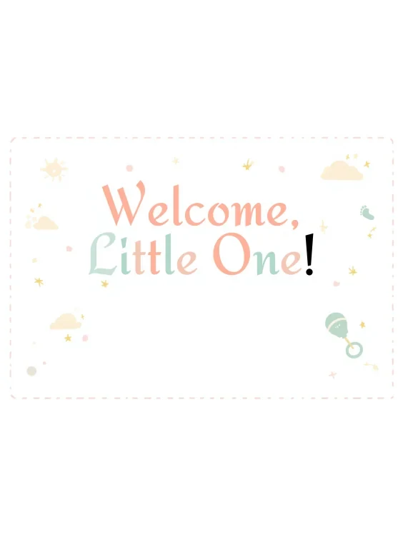 New Baby 4