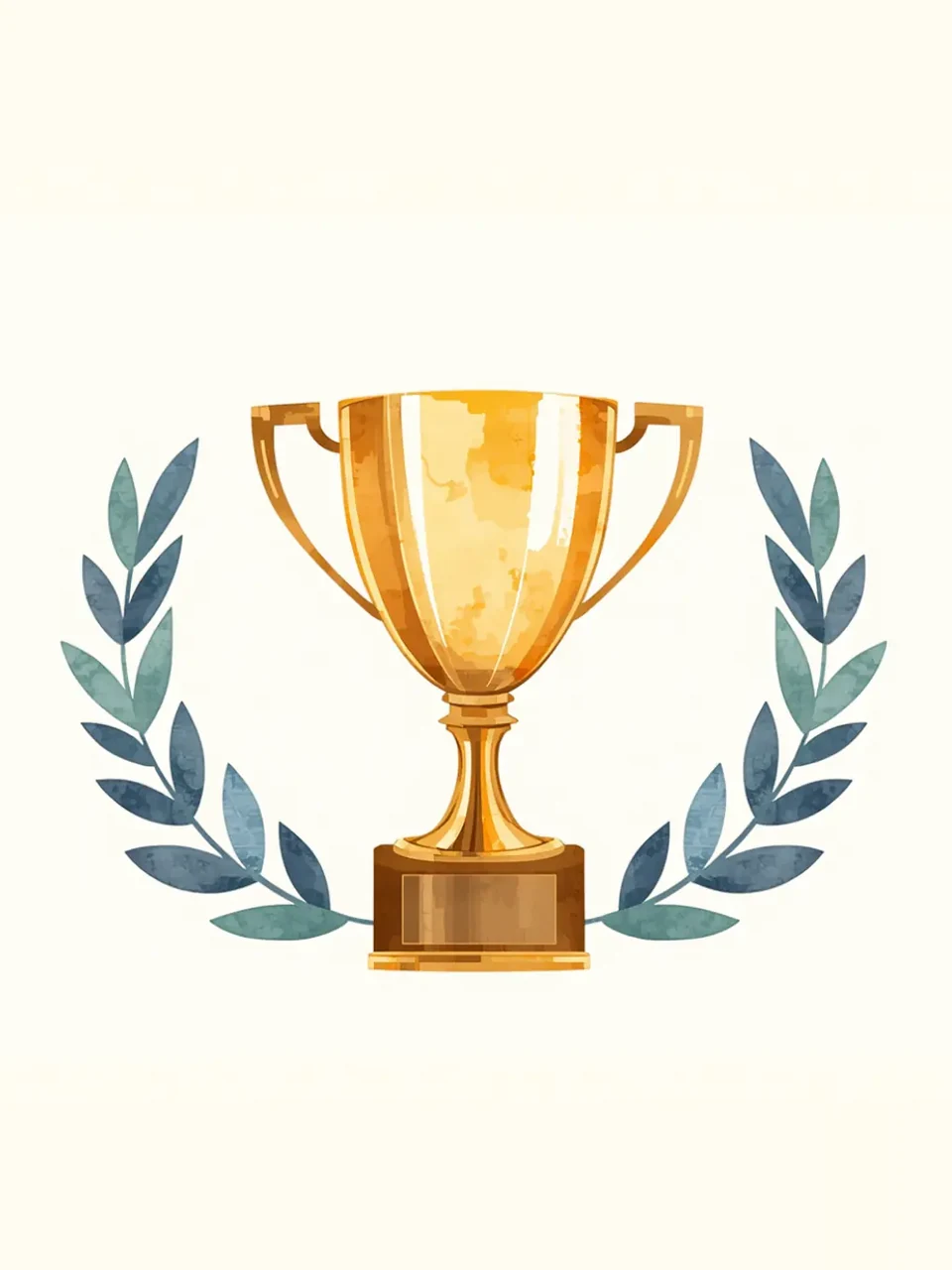 Promotion: Illustration à l’aquarelle