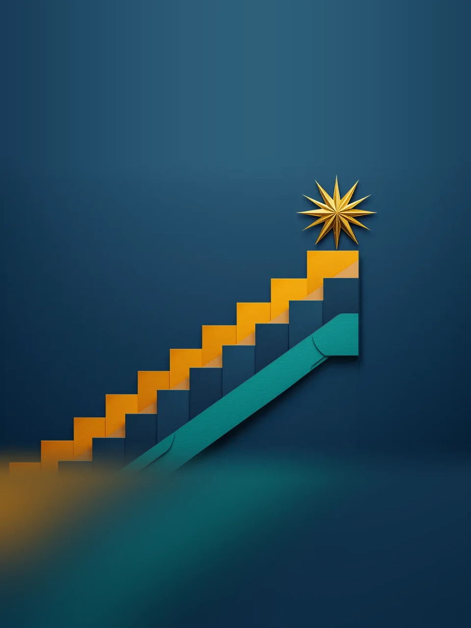 Promotion: Illustration en relief