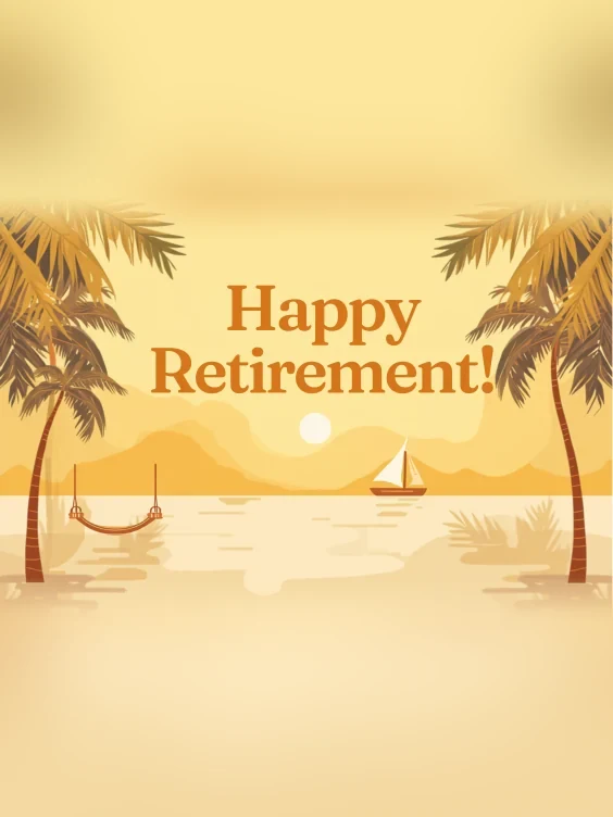 Retirement 3
