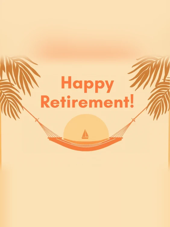 Retirement 4