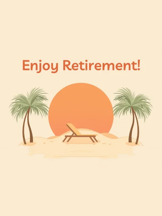 Retirement 5