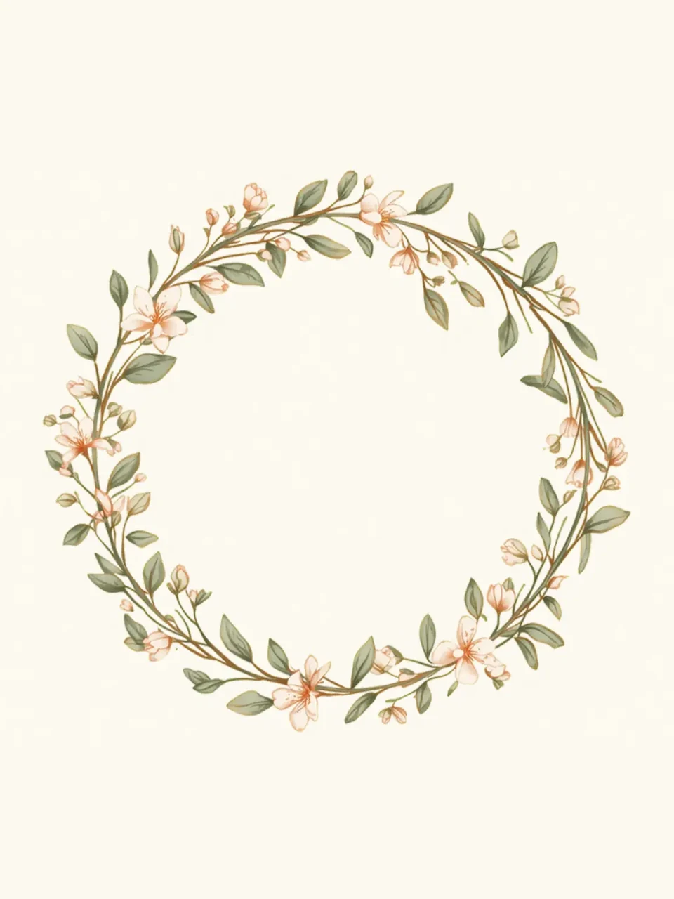 Mariage: Motif décoratif délicat