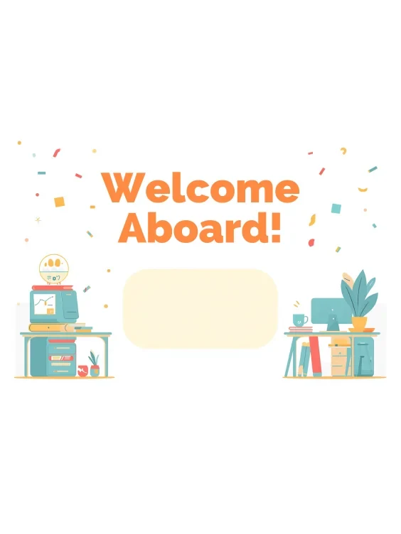 Welcome 5